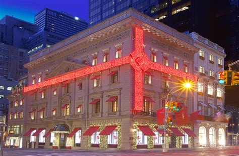 cartier flagship|Cartier 5th avenue mansion.